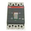 NEW ABB CIRCUIT BREAKER S3B225TW SACE SCB 225A 3P 240V UL CSA MM00350108