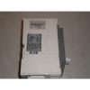 ABB S3N SACE S3 20 Amp Type HACR 3 Pole 20A Breaker 600V S3N020