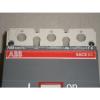 ABB S3N SACE S3 20 Amp Type HACR 3 Pole 20A Breaker 600V S3N020