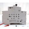 Used ABB Circuit Breaker, 20A, 3 Pole, 480V, P/N: S203-D20