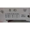 Used ABB Circuit Breaker, 20A, 3 Pole, 480V, P/N: S203-D20