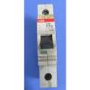 ABB 1 POLE CIRCUIT BREAKER S281 Z 10 A