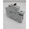 ABB MINI CIRCUIT BREAKER TYPE K SINGLE POLE 10A S271-K10