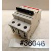 ABB S273 16 amp circuit breaker (Inv.36046)