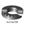 Bearing T4020 D