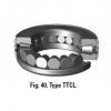 Bearing T4920-T4921 Machined