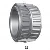 Bearing JH211749 JH211710 H211749XS H211710ES K518771R HM804848 HM804810 HM804810EE