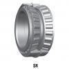 Bearing JM719149 JM719113 M719149XS M719113ES K518773R 93825 93125 X1S-93825