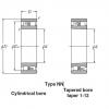 Bearings Cylindrical Roller Bearings NN3028