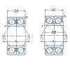 Bearing BA150-4E DB