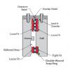 Bearing K13008CP0