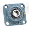 1.625 in Square Flange Units Cast Iron UCF209-26 Mounted Bearing UC209-26+F209