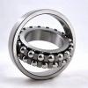 SKF Self-aligning ball bearings Greece NU 2317 ECM/C3 #1 small image