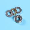 10PCS F6-12M Thrust Ball Bearings Thrust Bearing 6*12*4.5mm Axial Ball