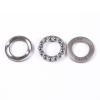 Thrust Ball Bearings 51104