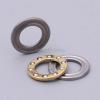 5PCS F10-17M Miniature Bearings ball 10*17*5mm Mini Axial Ball Thrust Bearing