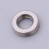 5PCS F10-17M Miniature Bearings ball 10*17*5mm Mini Axial Ball Thrust Bearing