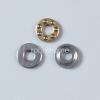 10pcs F3-8M Axial Ball Thrust Bearing 3 x 8 x 3.5mm