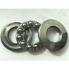 2PCS 51305 Thrust Ball Bearing Bearing 3-Parts 25mm x 52mm x 18mm