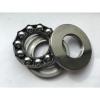 51306 Thrust Ball Bearing Bearing 3-Parts 30x60x21mm