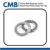 51107 Axial Ball Thrust Bearing 3-Parts 35mm x 52mm x 12mm