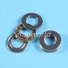 10pcs F10-18M Axial Ball Thrust Bearing 10mmX18mmX5.5mm