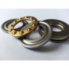 10Pcs F2.5-6M Axial Ball Thrust Bearings 2.5mm x 6mm x 3mm