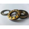 10Pcs F2.5-6M Axial Ball Thrust Bearings 2.5mm x 6mm x 3mm