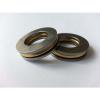 10pcs F6-12M Axial Ball Thrust Bearings 6mm x 12mm x 4.5mm