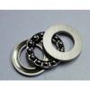 10pcs 12mm x 28mm x 11mm 51201 Axial Ball Thrust Bearing 3-Parts 12*28*11