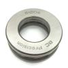 One (1) 51205 Axial Thrust Precision Ball Bearing 25x47x15