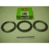 INA 51109J THRUST BALL BEARING NEW CONDITION IN BOX