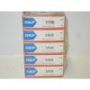 LOT OF 5 SKF Thrust Ball Bearing 51108 NEW THRUST BALL BEARINGS 51108