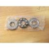 INA 2900 Thrust Ball Bearing, 10mm Bore, 2900HLG  | (2428eIR2