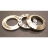 ANDREWS 907 THRUST BALL BEARING NEW