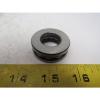 Nachi 51204 Single Direction Thrust Ball Bearing 20x40x14mm Lot of 2