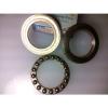 W1 3/4 ANDREWS New Thrust Ball Bearing