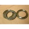 FH24 SKF Thrust Ball Bearing Single Direction Thrust Ball Bearing  75mm x 110mm x 27