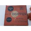 &#034;NEW  OLD&#034; Bearing Inc. 51117-M/C08  Thrust Ball Bearing