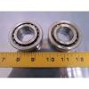 Angular Contact thrust Ball Bearing for Ball Screws 2A-BST Type Open