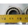 Angular Contact thrust Ball Bearing for Ball Screws 2A-BST Type Open