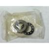 Ina FT016 Thrust Ball Bearing  NEW