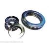 STAINLESS STEEL 3 PART THRUST BALL BEARINGS 51100 SERIES. 51100 - 51110