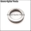 51110 50x70x14 mm Metal Thrust Ball Bearing Bearings 50*70*14