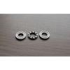 5x10 x4mm Thrust Ball Bearings,Stainless cage,SERPENT