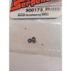 Serpent Ball Diff Thrust Bearing SRX2 - SER500173