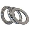 51107 35x52x12mm Metric Single Direction Thrust Ball Bearing