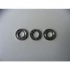 5x10 x4mm Thrust Ball Bearings,Stainless cage, Ceramic Balls, MUGEN