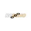 RCS Model F5-10M/C Ceramic Thrust Ball Bearing (5x10x4mm, 5pcs) CC395