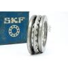 SKF Thrust Ball Bearing O15 THRUST BALL BEARING 1 7/8&#034; X 2 13/16&#034; X 3/4 inch SKF Thrust Ball Bearing Great Britain